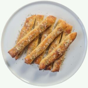 Palitos de ajo