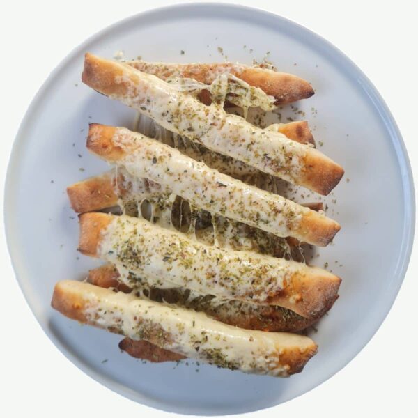 Palitos de queso