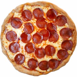 Pizza Pepperoni