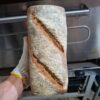 Pan de Molde Integral 100% con Semillas